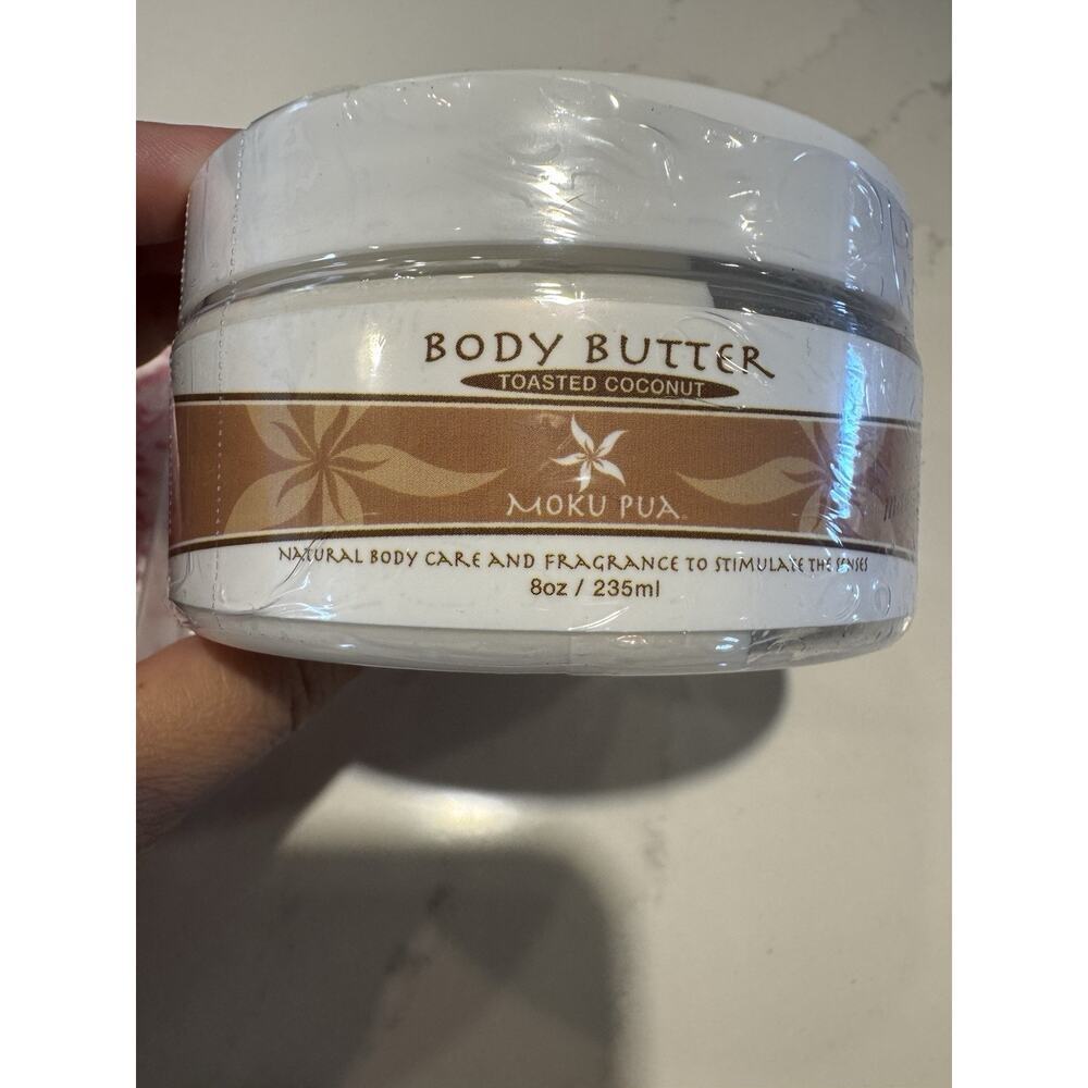Tropical Bath And Body Set - Picture 5 of 10